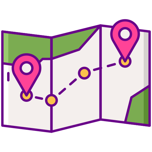 Smart Itinerary