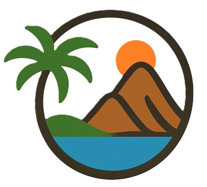 TravelBuddy Logo