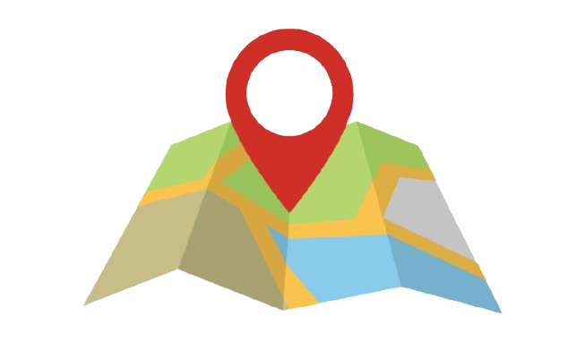 Interactive Map