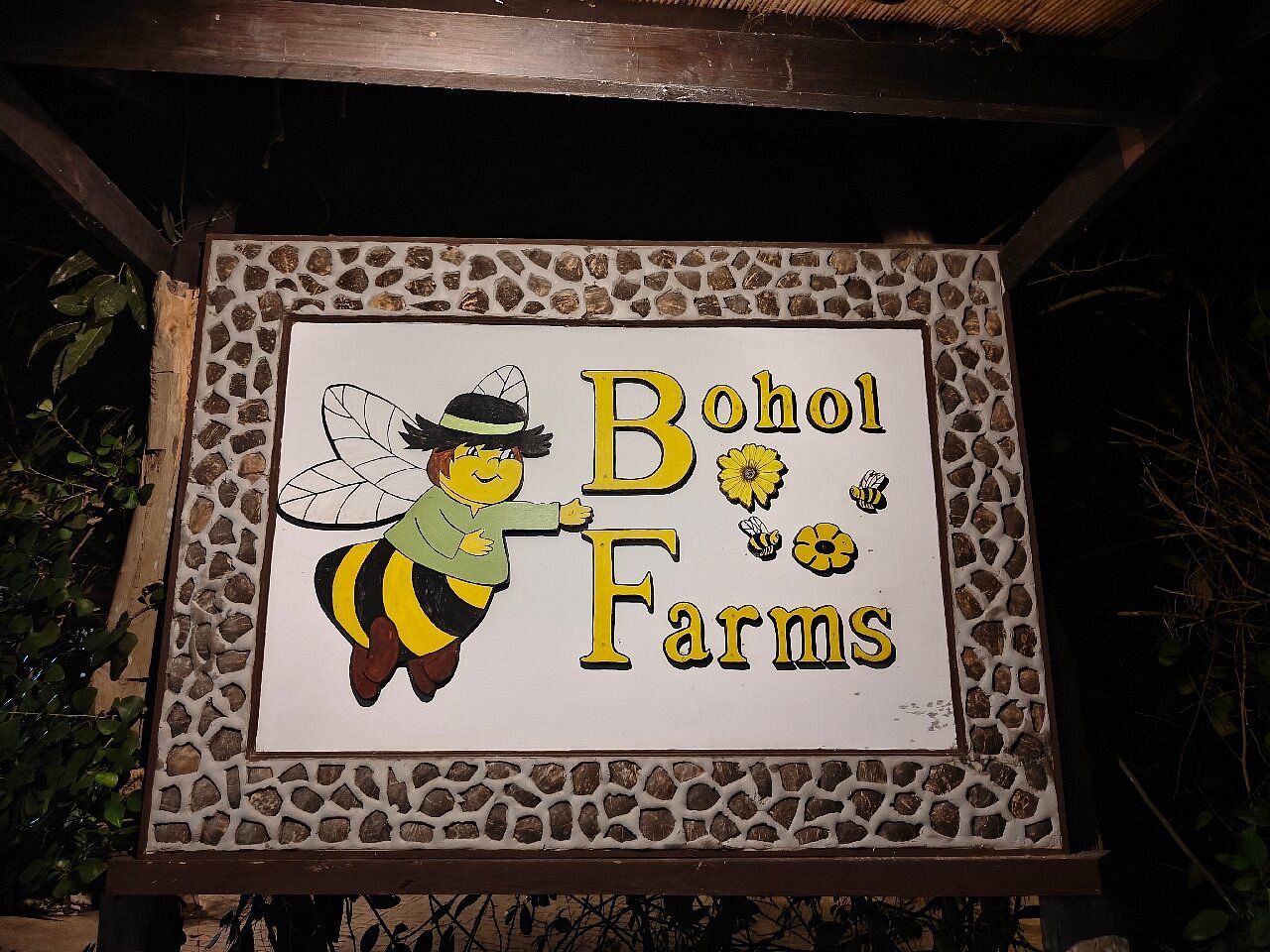 Bohol Bee Farm