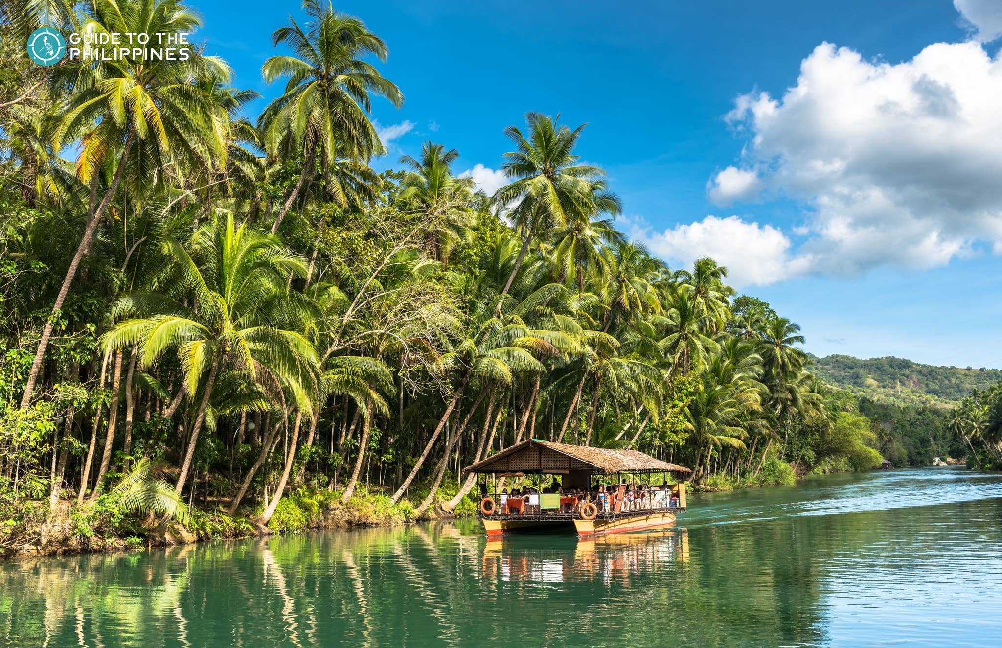 Loboc River Cruise